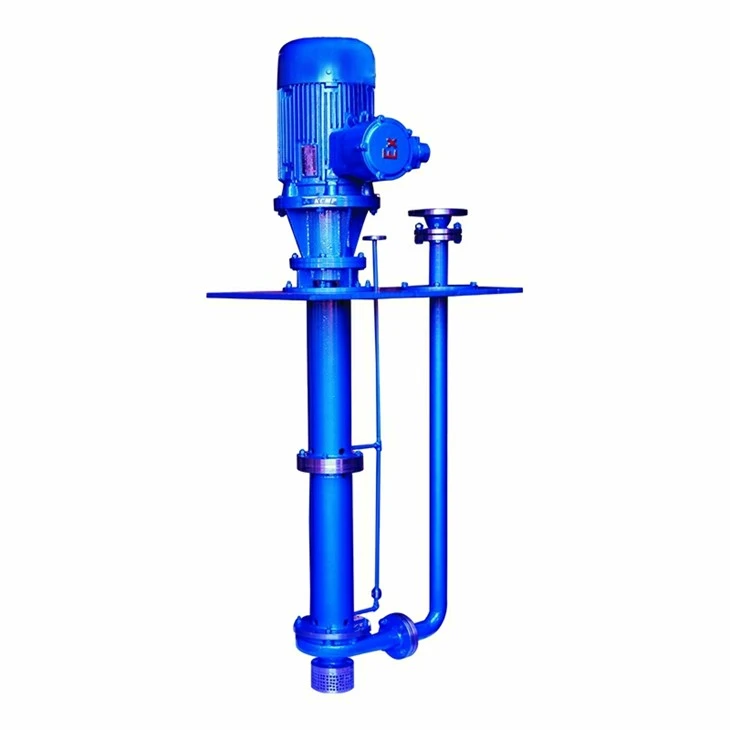 FYH Submerged Chemical Pump manufacturers