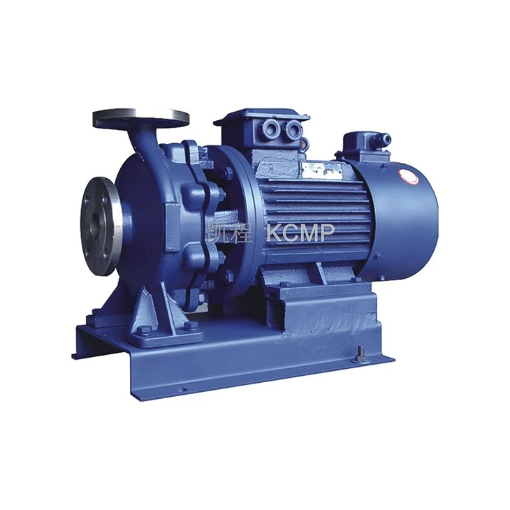 Horizontal Inline Pump price
