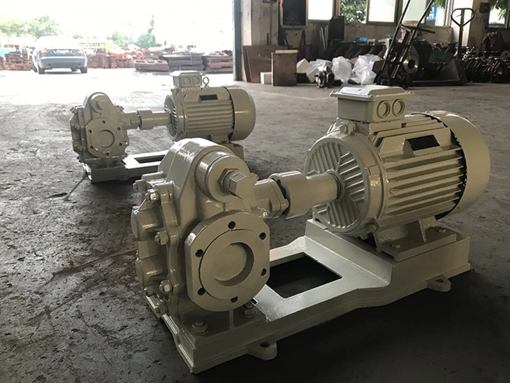 KCB Gear Oil Pump high quality