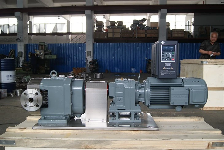 KCB Gear Oil Pump suppliers