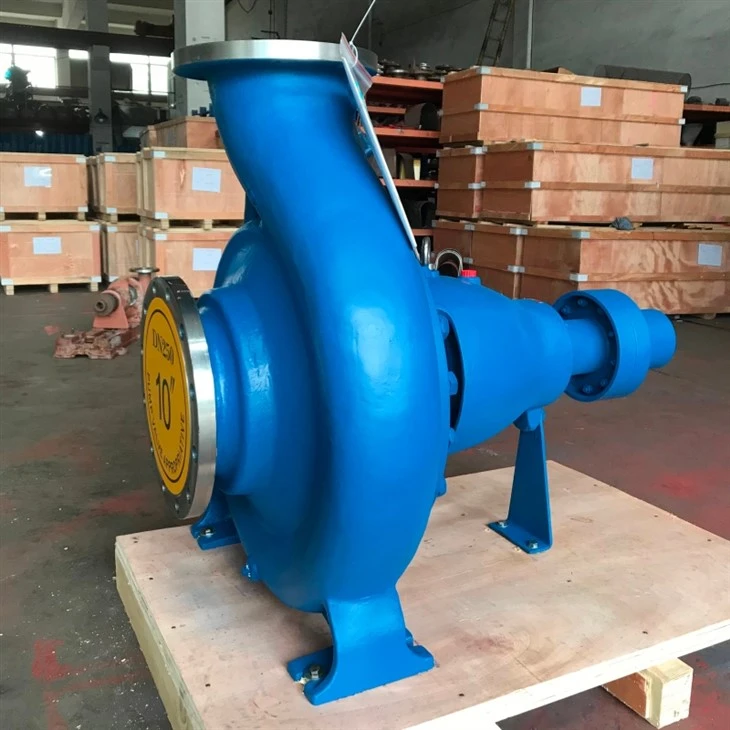 KIH Series Chemical Pump suppliers