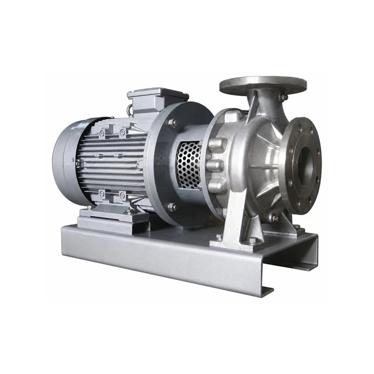 KWY Horizontal CentrifugalOil Pump best