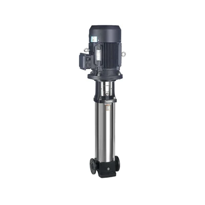 CDL Vertical Mulistage Pump