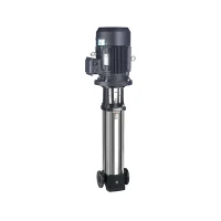 CDL Vertical Mulistage Pump
