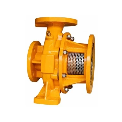 KWY Horizontal CentrifugalOil Pump