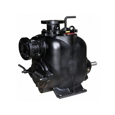 SP Self-priming Sewage Pump