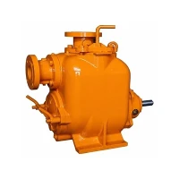 SP Self-priming Sewage Pump