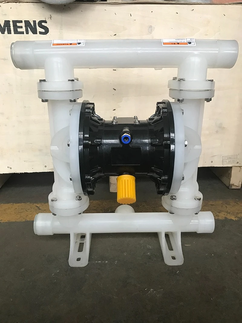Air Double Diaphragm Pump high quality