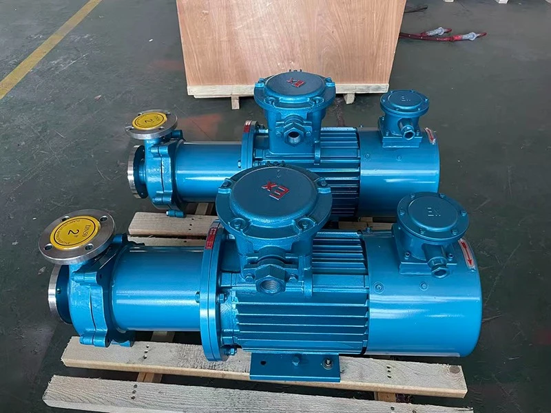 CQ Magnetic Pump high quality