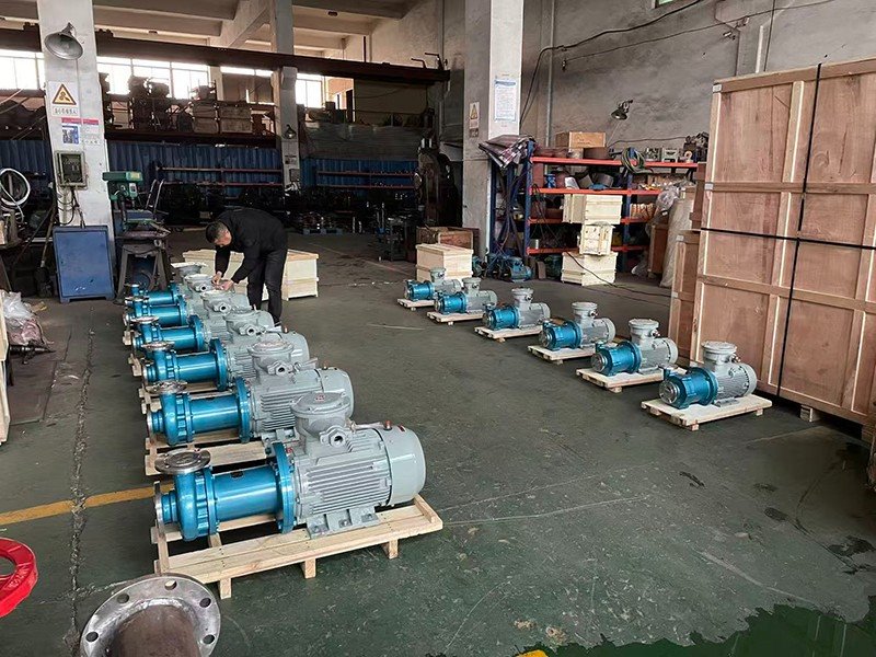 CQ Magnetic Pump price