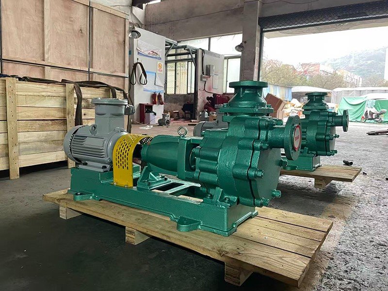 CQB Magnetic Pump factory