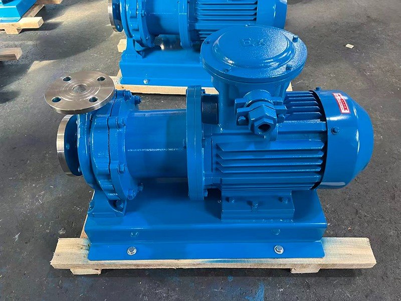 CQB Magnetic Pump suppliers