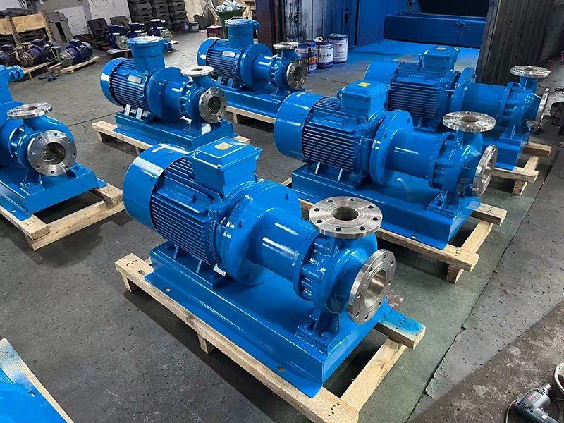 CQB Magnetic Pump suppliers