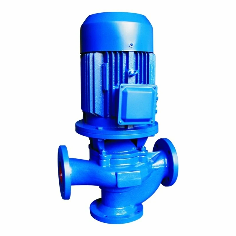 GW Inline Sewage Pump suppliers