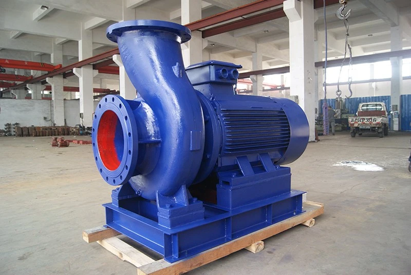 Horizontal Inline Pump high quality