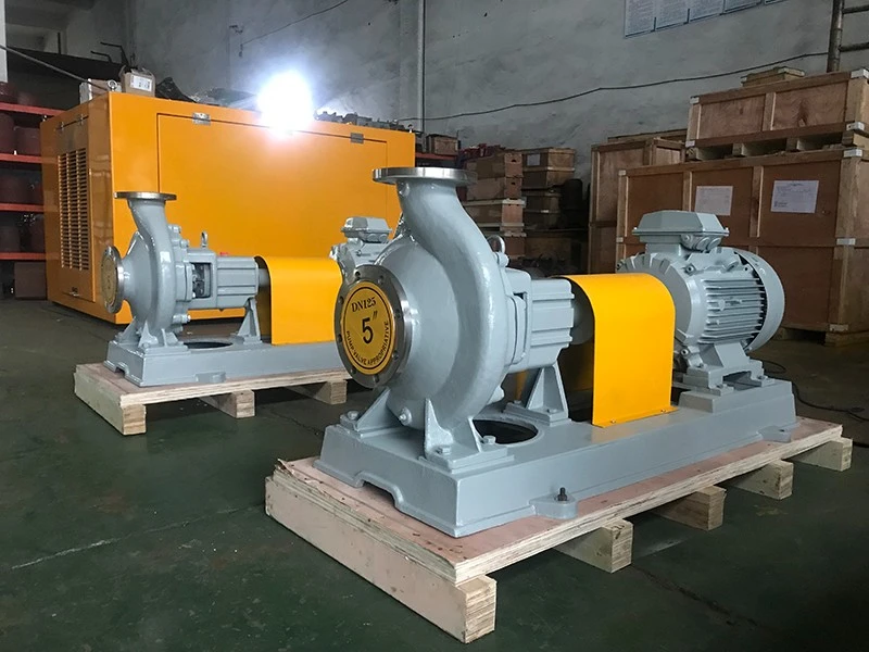 IH Series Chemical Pump suppliers