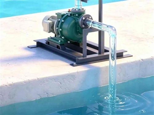 Types of Self-Priming Pumps