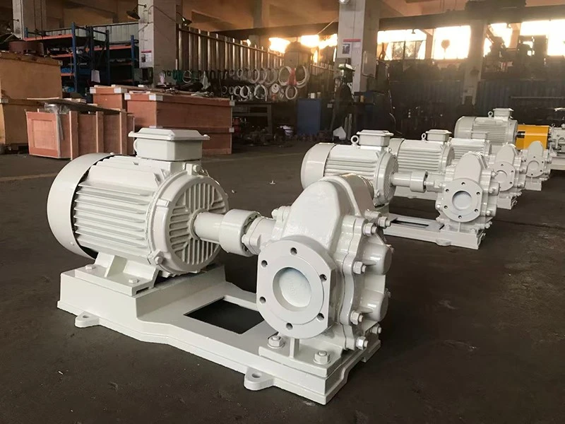 KCB Gear Oil Pump suppliers