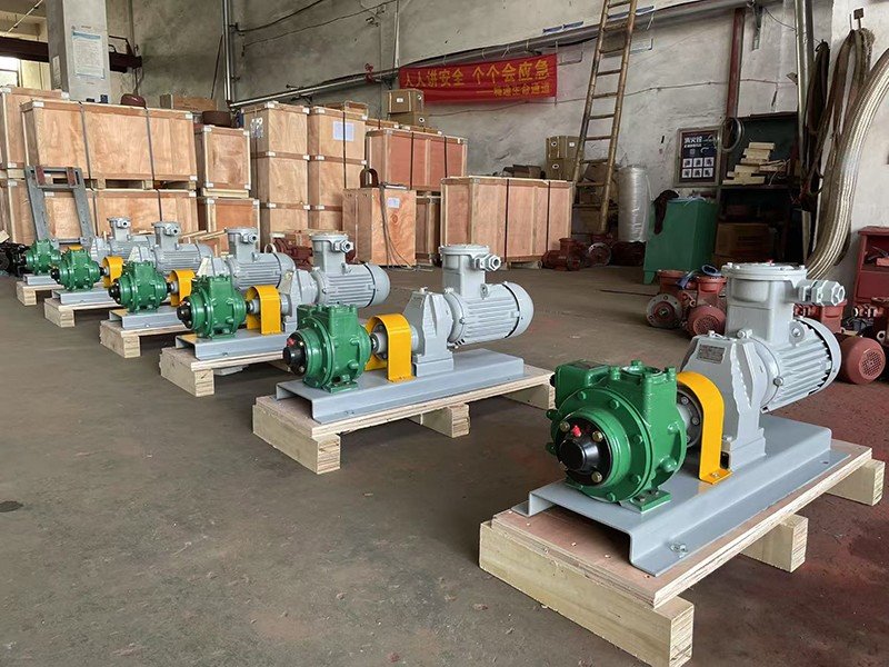 KCB Gear Oil Pump suppliers