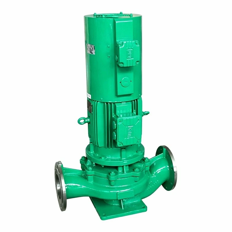 KCH Vertical Inline Chemical Pump suppliers