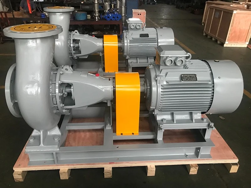 KIS/IS Clean Water Centrifugal Pump suppliers