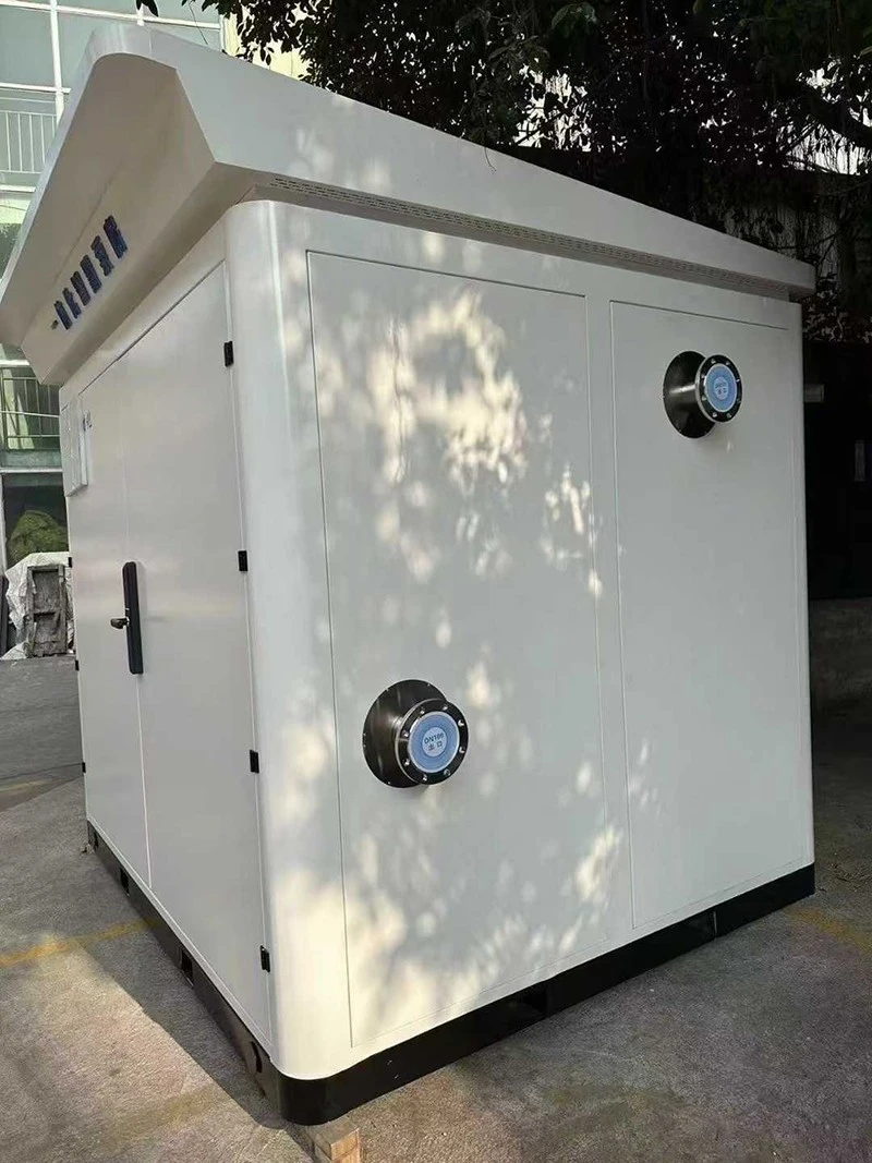 Non-negative Pressur Water Supply Equipment best