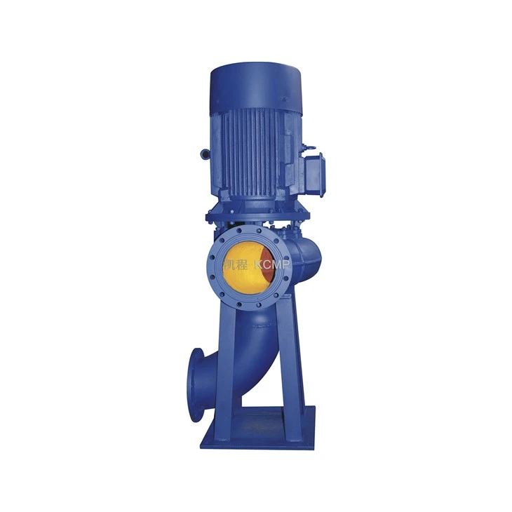 LW Inline Sewage Pump suppliers