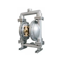 Air Double Diaphragm Pump