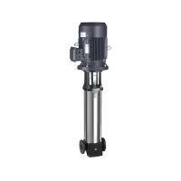 CDL Vertical Mulistage Pump