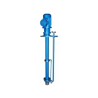 FYH Submerged Chemical Pump