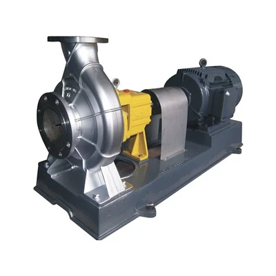 KIH Series Chemical Pump