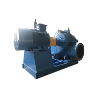 SOW Split Case Pump