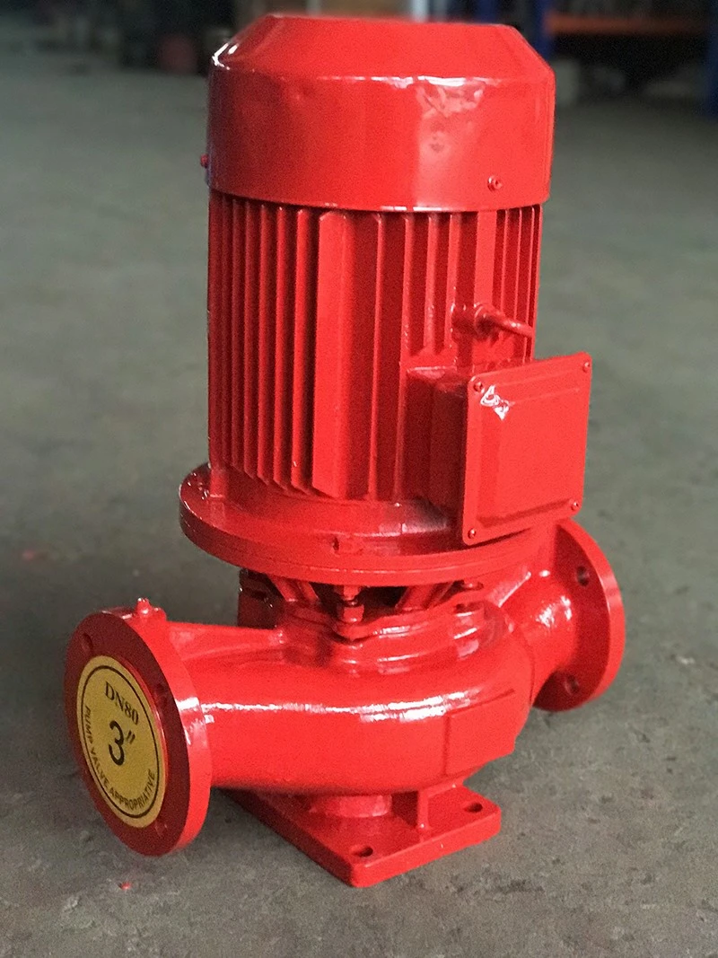 KCL Pump KCL Pump