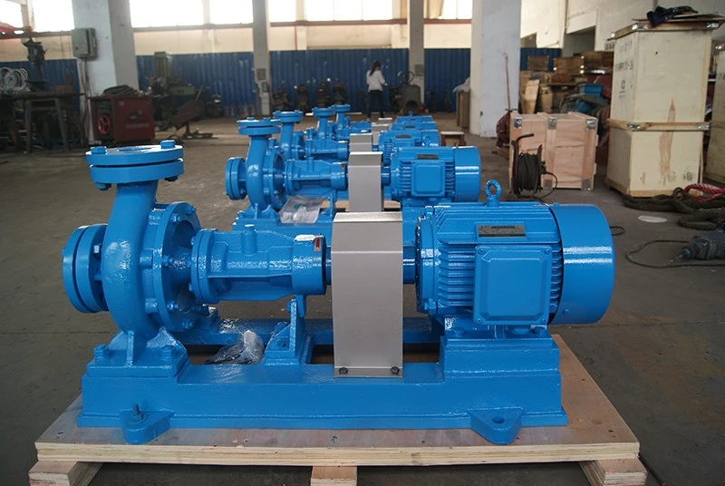 RY Hot Oil Pump best
