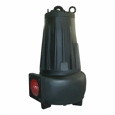 CNWQ Shredder Submersible Sewage Pump