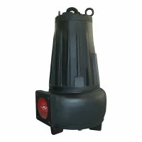 CNWQ Shredder Submersible Sewage Pump