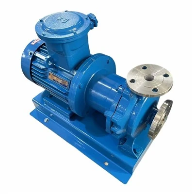 CQB Magnetic Pump