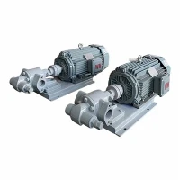 KCB Gear Oil Pump