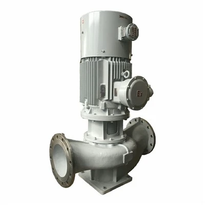 KLY Vertical CentrifugalOil Pump
