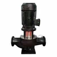 TD Vertical Centrifugal Pump