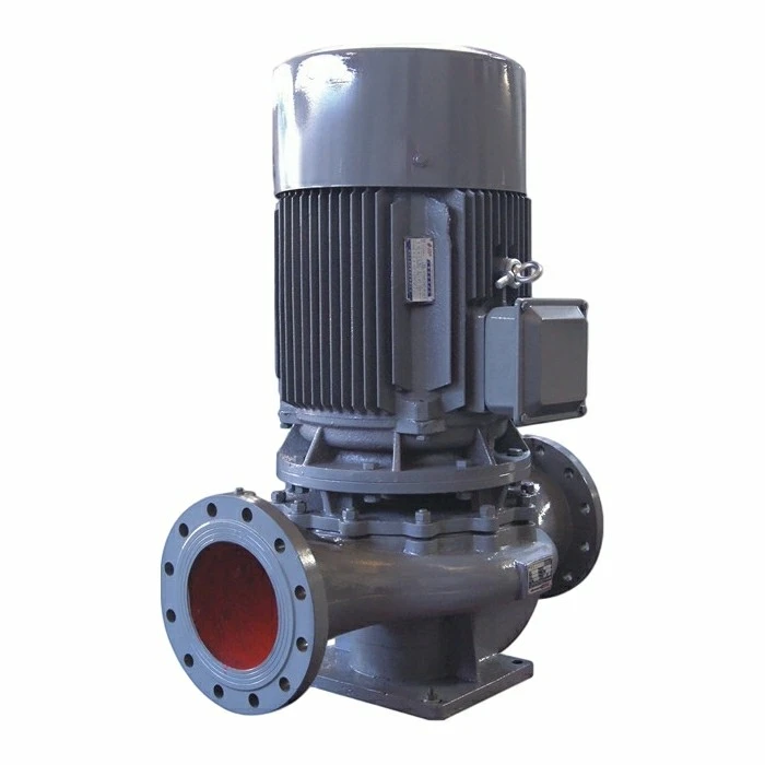 Vertical Inline Pump suppliers