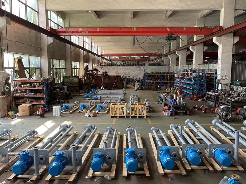 YW Submerged Sewage Pump suppliers