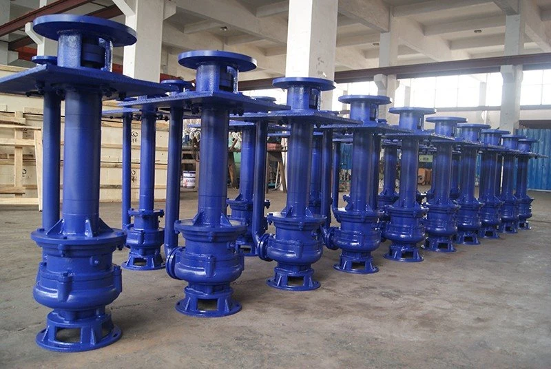 YW Submerged Sewage Pump high quality