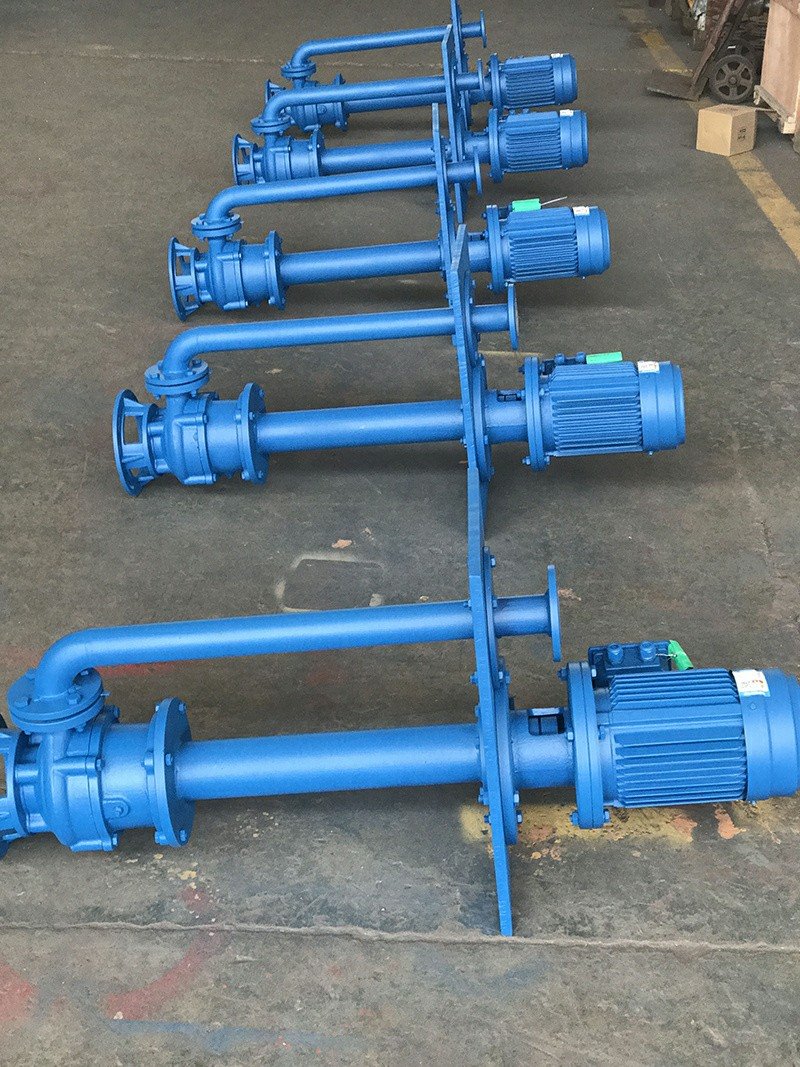 YW Submerged Sewage Pump price