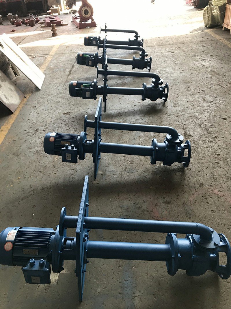 YW Submerged Sewage Pump manufacturers