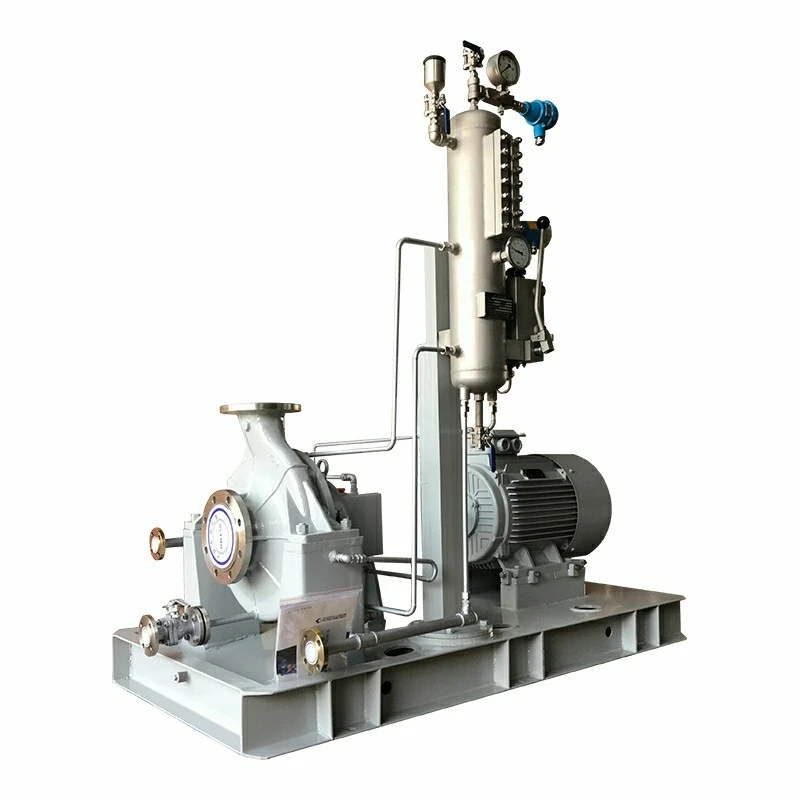 ZA/ZE Chemical Process Pump suppliers