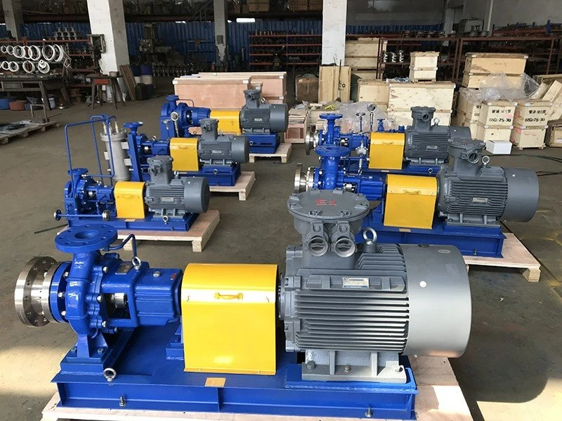 ZA/ZE Chemical Process Pump price